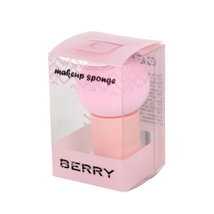Спонж для макияжа Shineberry PZ2927-3 1 шт