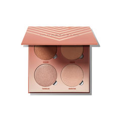 Хайлайтер Anastasia Beverly Hills Sun Dipped Glow Kit, 26,9 г