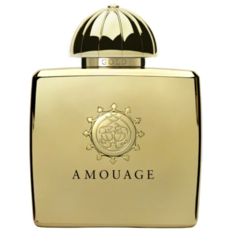 Парфюмерная вода Amouage Gold 100 мл