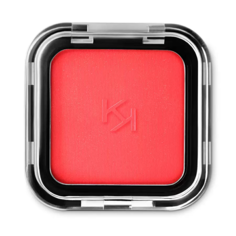 Румяна Kikocosmetics Smart Colour Blush Насыщенного Цвета 08 Bright Red 6 г