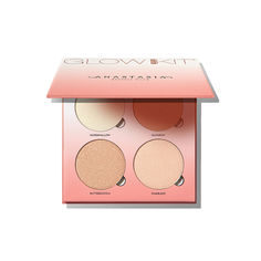 Хайлайтер Anastasia Beverly Hills Sugar Glow Kit, 26,9 г