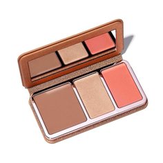 Палетка для лица Anastasia Beverly Hills Off To Costa Rica, 16 г