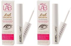 Белита Сыворотка-активатор для роста ресниц LAB colour, 4мл, 2шт