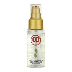 Масло Для Обновления Волос Constant Delight Velour Oil Без Утяжеления 50 Мл