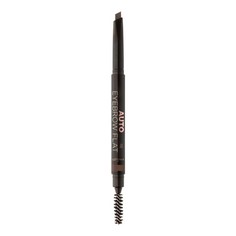 Карандаш для бровей Eva Mosaic Auto Eyebrow Flat тон 2 русый 0,25 г