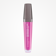 Блеск-бальзам LIMONI для губ Mirror Lip Gloss Balm тон 02