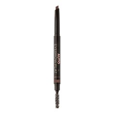 Карандаш для бровей Eva Mosaic Auto Eyebrow Flat тон 1 блонд 0,25 г