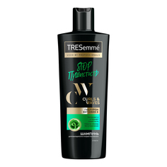 Шампунь Tresemme Curls and Waves Стоп пушистость, 360 мл Неизвестен