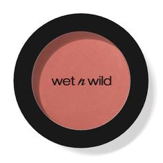 Румяна для лица Wet n Wild Color Icon Blush Товар тон 1115484e bed of roses 6 мл