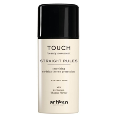 Разглаживающий крем Artego TOUCH Straight Rules, 150 мл
