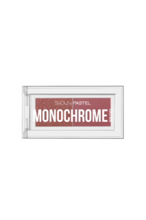 Палетка теней Pastel для век Monochrome Duo Eyes 29 Its Cherry