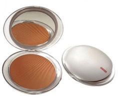 Пудра Pupa Desert Bronzing Powder 003 dark beige