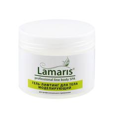 Гель-Лифтинг для тела Lamaris Моделирующий 300 мл