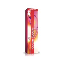 Краска для волос Wella Color Touch 881 серебряный 60 мл