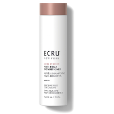 Кондиционер разглаживающий ECRU Anti-Frizz Conditioner 200 мл