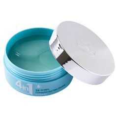 Патчи для глаз с гиалуроновой кислотой Dr.CELLIO Dr.G50 4 In 1 Cheongchun Eye Patch
