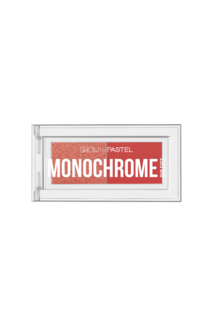 Палетка теней Pastel для век Monochrome Duo Eyes 28 Fig