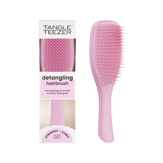 Расческа Tangle Teezer The Wet Detangler Rosebud Pink