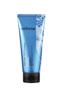 Шампунь Confume для жирных волос с ментолом и перечной мятой Total Hair Cool Shampoo 200мл