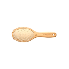 Щетка массажная Olivia Garden нейлон Bamboo Touch M ID1032