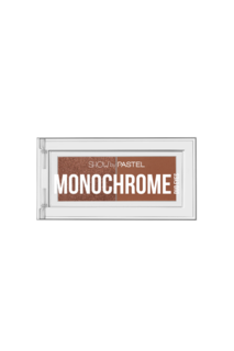 Палетка теней Pastel для век Monochrome Duo Eyes 27 Lux