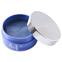 Патчи для глаз с коллагеном Dr.CELLIO Dr.G50 4 In 1 Sandeunhan Eye Patch