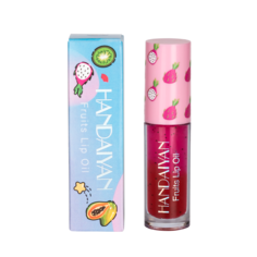 Масло для губ Handaiyan Fruits Lip Oil т02 Pitaya 5 г