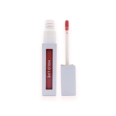 Блеск для губ Hold Live Light Translucent Glossy Lip Glaze Н06 натуральное сияние