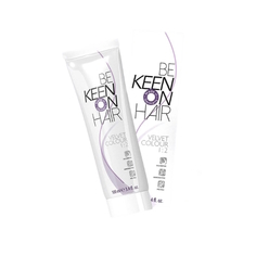 Блондирующий порошок KEEN Bleaching Powder белый в коробке 2х500 г