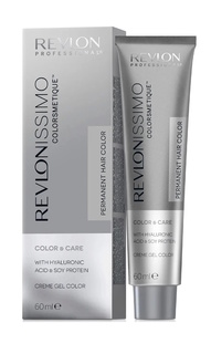 Безаммиачная краска для волос Revlon Young Color Excel 4-65 Темно-Красный 70 мл