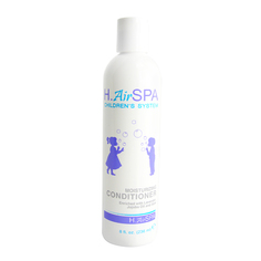 Кондиционер детский H.AirSPA Childrens Moisturizing Conditioner 236 мл