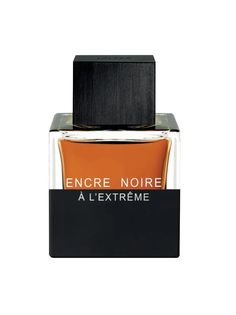 Парфюмерная вода Lalique Encre Noire A L`extreme 100 мл