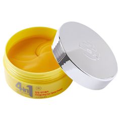 Патчи для глаз с витаминами Dr.CELLIO Dr.G50 4 In 1 Ssingssing Eye Patch (vita)