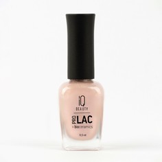 Лак для ногтей IQ Beauty Prolac Bioceramics №093 12.5 мл