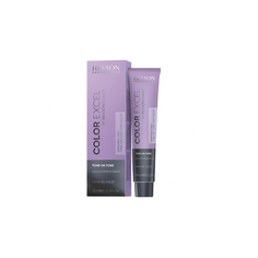 Перманентный краситель Revlon Revlonissimo Colorsmetique 5.12 60 мл