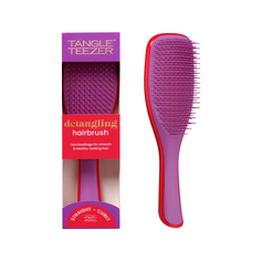 Расческа Tangle Teezer The Ultimate Wet Detangler Rubine