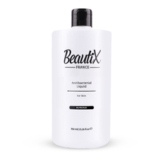 Антисептик для рук Beautix с ароматом миндаля 750 мл