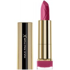 Губная помада Max Factor Colour Elixir 110 Rich Raspberry