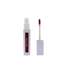 Блеск для губ Hold Live Light Translucent Glossy Lip Glaze Н03 спелая вишня