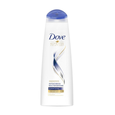 Шампунь Dove Hair Therapy Интенсивное восстановление, 380 мл Unilever