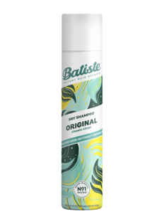 Шампунь Batiste Original Dry Shampoo сухой, 200 мл