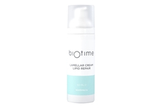 Крем Biotime Крем Lamellar Cream Lipid Repair Липидовосполняющий Ламеллярный, 50 мл