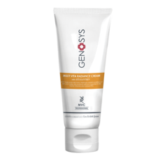 Крем Genosys Multi Vita Radiance Cream Интенсивный для Сияния Кожи , 50 мл