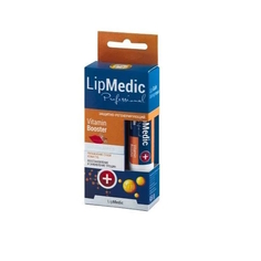 Бальзам для губ LipMedic Lip Balm Vitamin Booster Ines