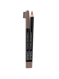 Карандаш для бровей LOLLIS Eyebrow Pencil тон 301 Beige