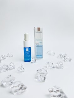 Концентрированная сыворотка от морщин LA ROCHE HYALU B5 Serum 10 мл