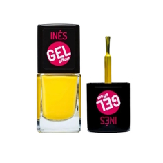 Лак для ногтей Gel Effect тон 23 Ines