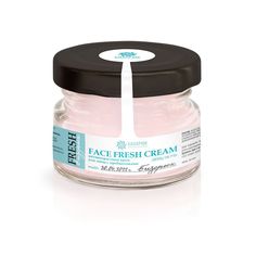 Крем Для Лица Антивозрастной Бизорюк Face Fresh Cream С Пребиотиками 40 Мл