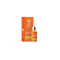 Сыворотка-концентрат для лица трансдермальная с липосомами серии nanoVitamin C 30 г Белита