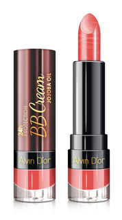 Губная помада Alvin D or 24h BB Cream 3,7г